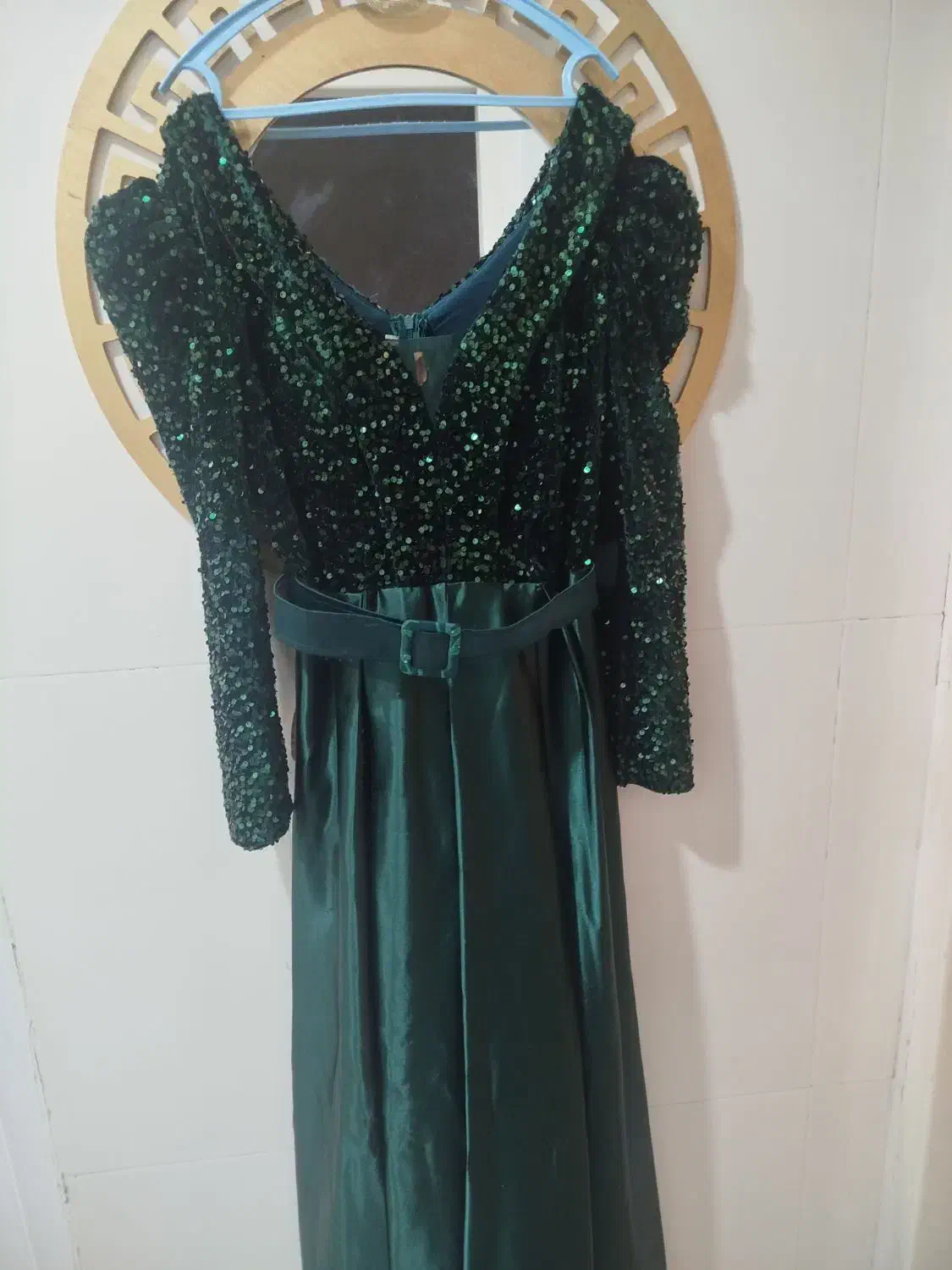 لباس مجلسی|لباس|خورموج, |دیوار