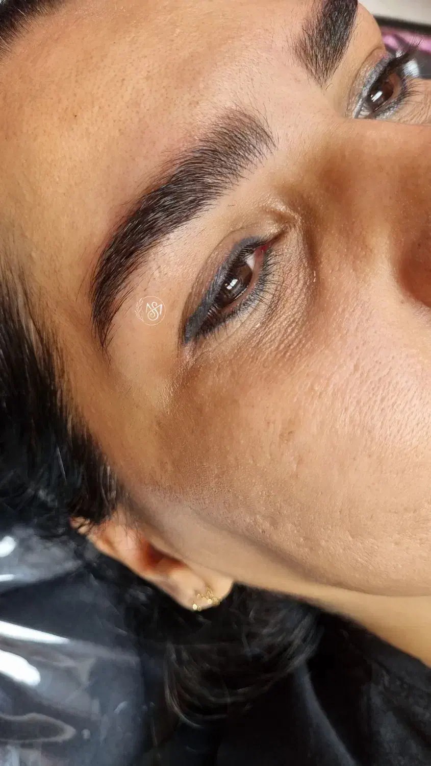 تخفیف خدمات، آموزش میکروبلیدینگ، خط چشم، شیدینگ لب|خدمات آرایشگری و زیبایی|تهران, افسریه جنوبی|دیوار