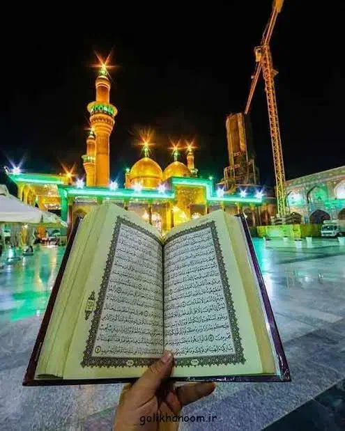 کاروان زیارتی کربلا|تور و چارتر|آران و بیدگل, |دیوار