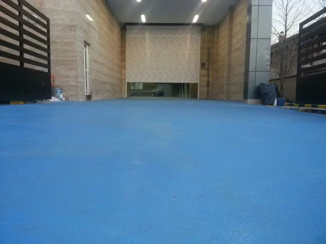 بتن ریزی ماله پروانه ای|خدمات پیشه و مهارت|خمینیشهر, |دیوار