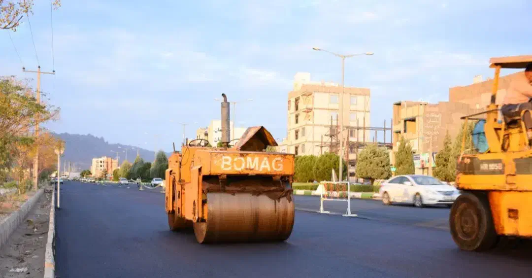 اجرای زیر سازی آسفالت و ایزوگام در کل استان|خدمات پیشه و مهارت|شاهین‌شهر, شهرک هشت بهشت|دیوار