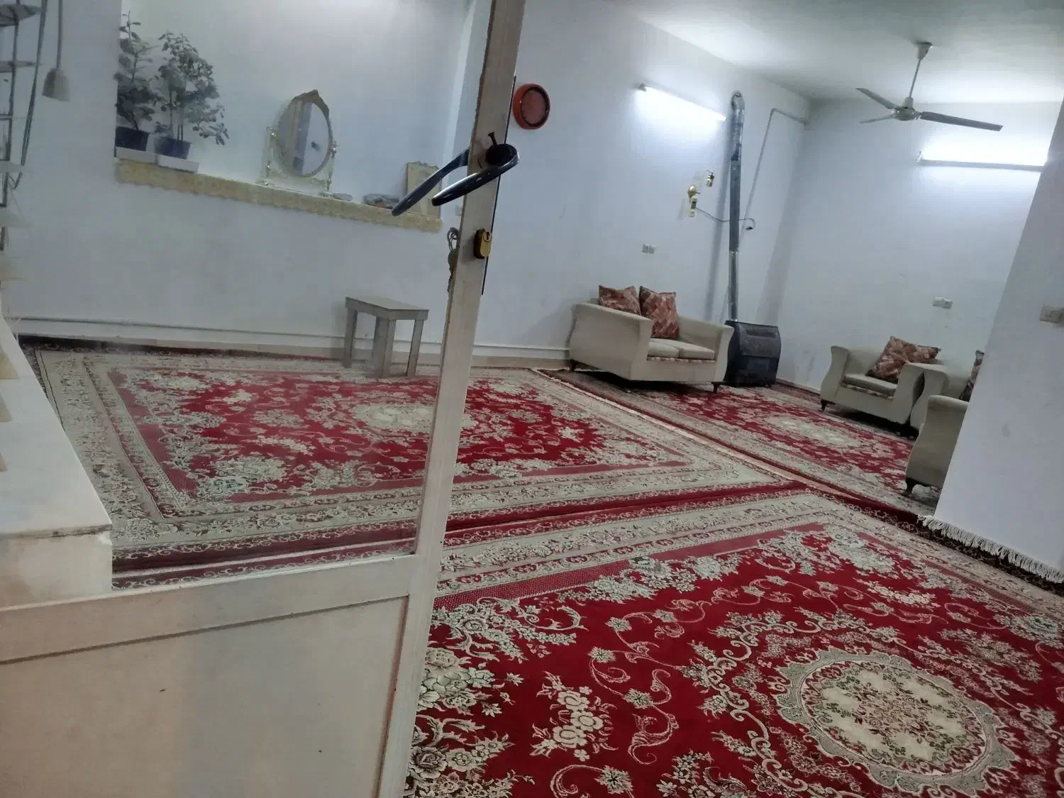 سوئیت|اجارهٔ کوتاهمدت آپارتمان و سوئیت|یزد, |دیوار