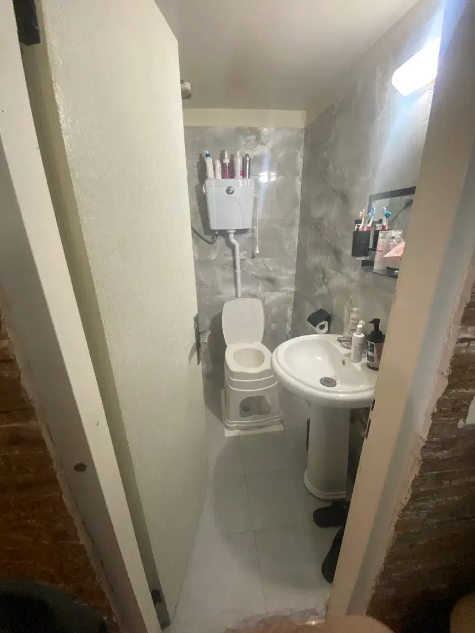 53 متر حکیمیه