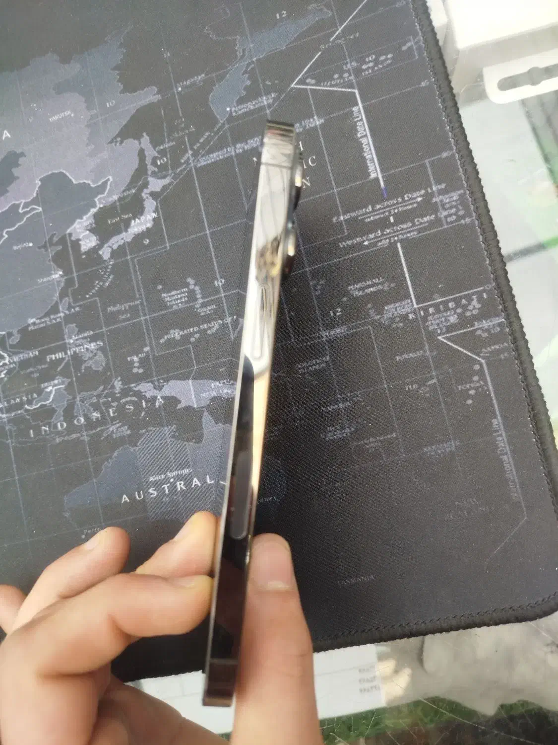 ایفون 13پرو|موبایل|قدس, شهرقدس|دیوار