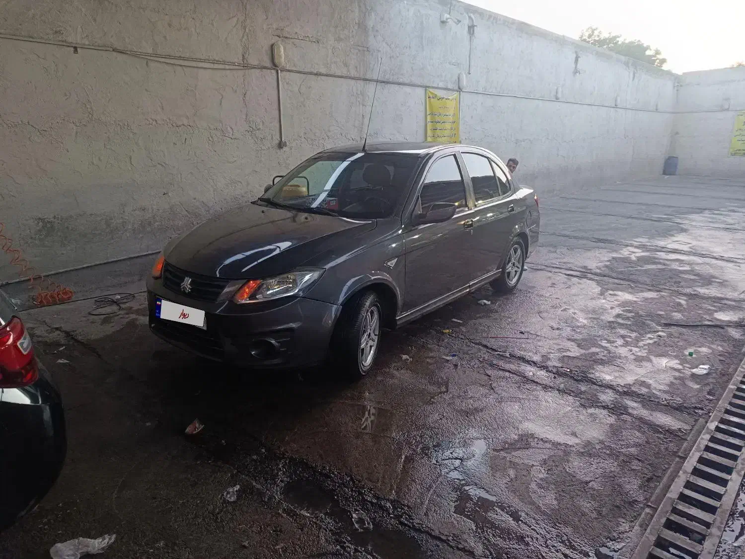 ساینا نوک مدادی، خانگی|خودرو سواری و وانت|تهران, سازمان برنامه شمالی|دیوار