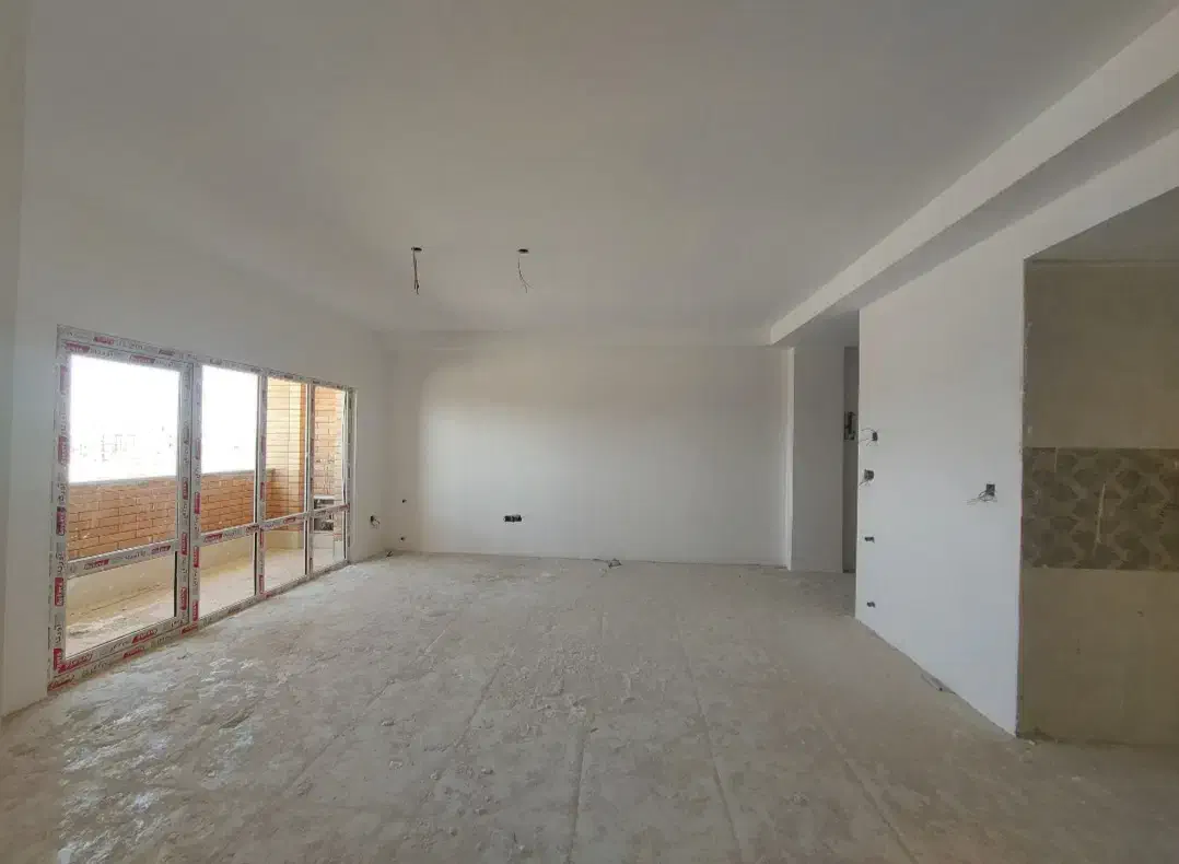 مسکن‌ملی بنیاد مسکن/۱۰۳ متر|فروش آپارتمان|سیرجان, |دیوار