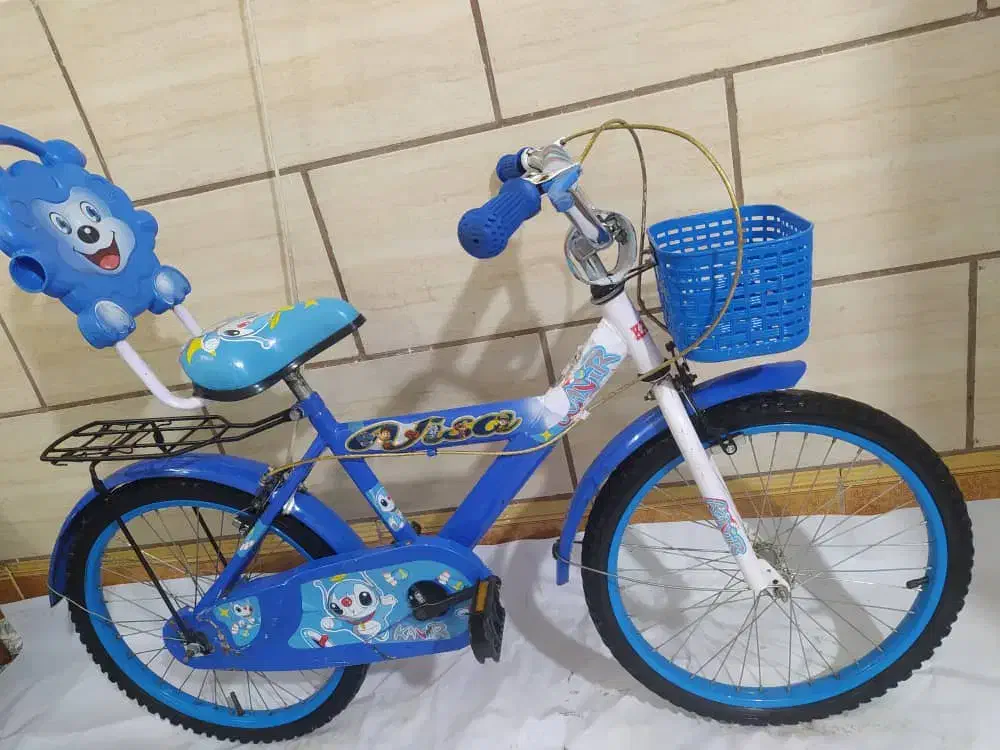 دوچرخه سایز 20 تمیز تمیز|دوچرخه، اسکیت، اسکوتر|آبادان, |دیوار