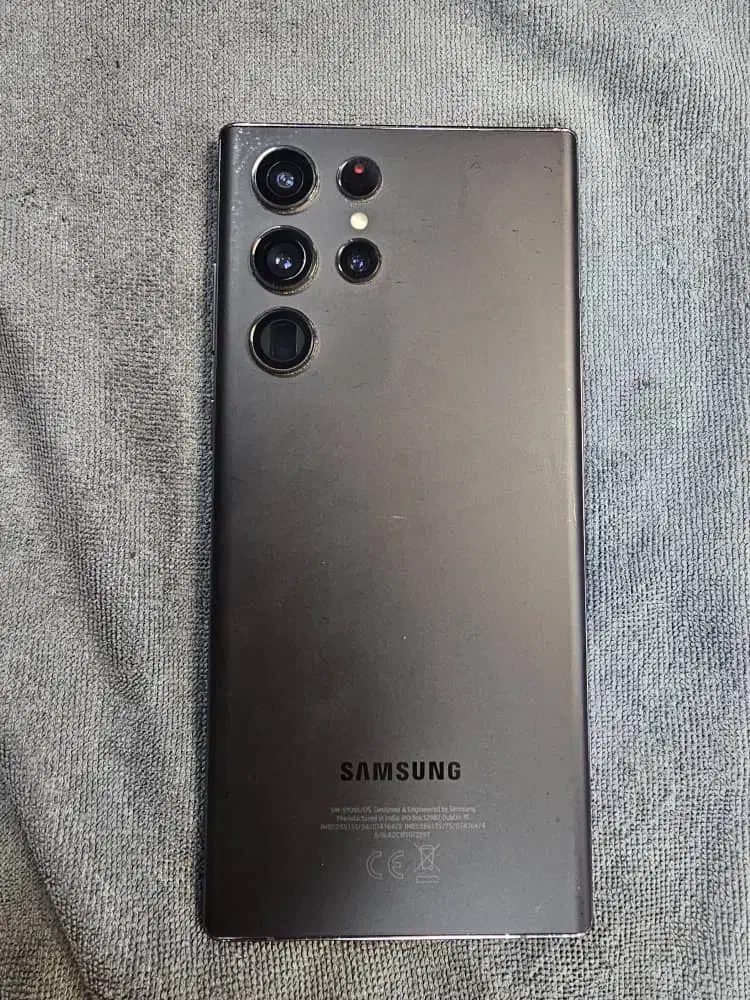 s22ultra 512|موبایل|اصفهان, شهرک کوثر|دیوار