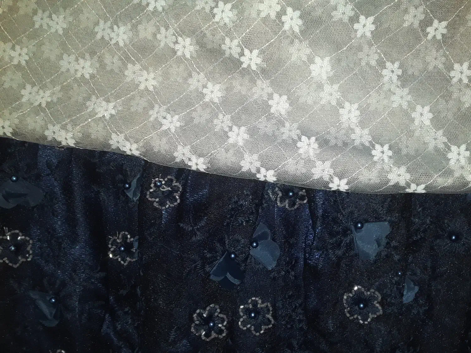 لباس مجلسی فوق‌العاده زیبا|لباس|دهدشت, |دیوار