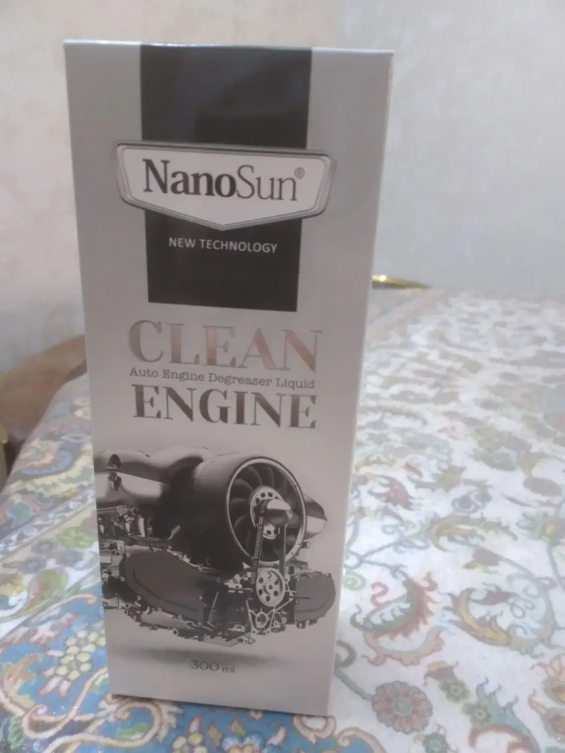 چربی زدا|مواد شوینده و دستمال کاغذی|تهران, شهید اسدی|دیوار