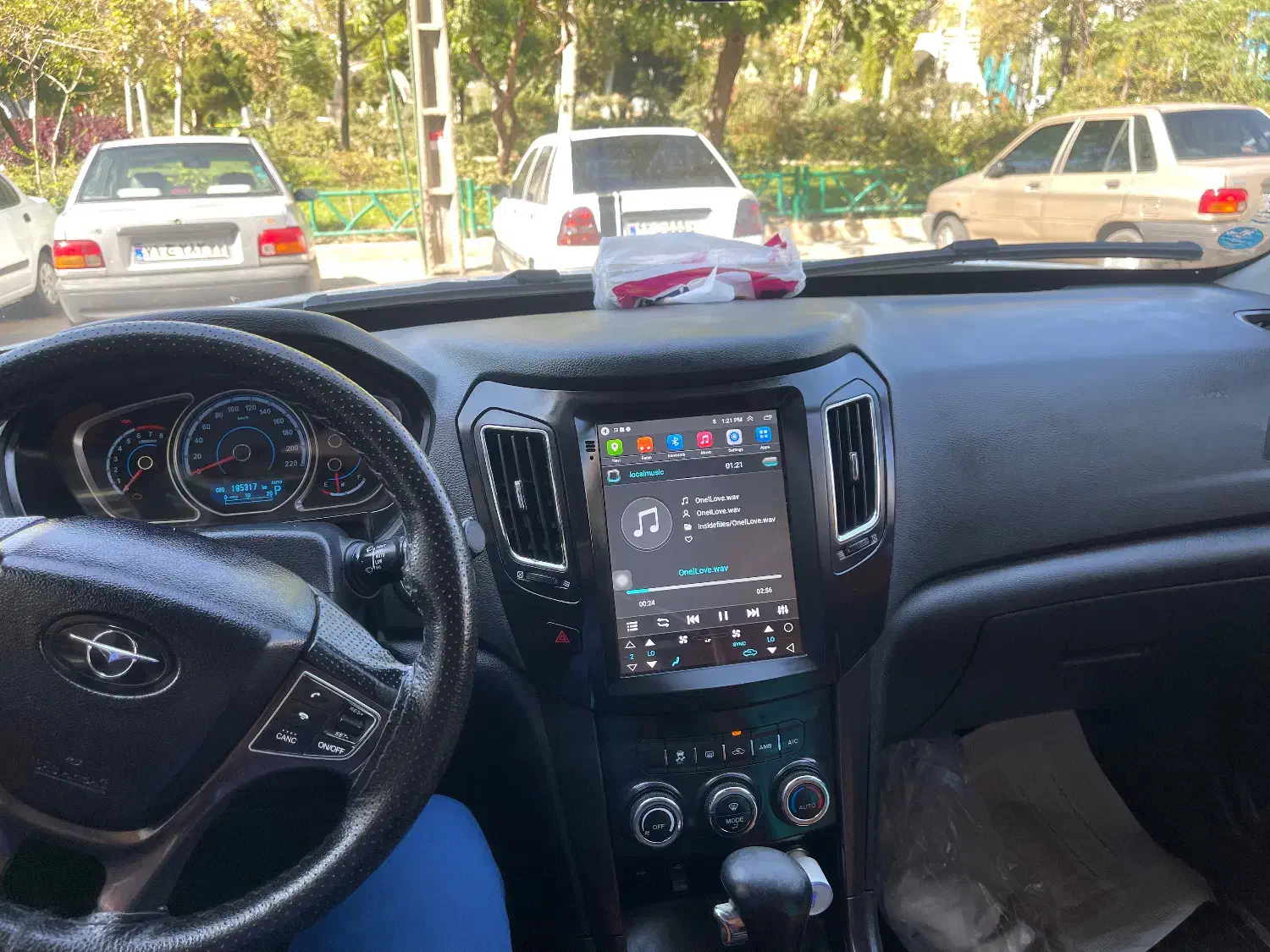 هایما اس ۷ توربو ۱۳۹۶|خودرو سواری و وانت|کاشان, ولی سلطان|دیوار