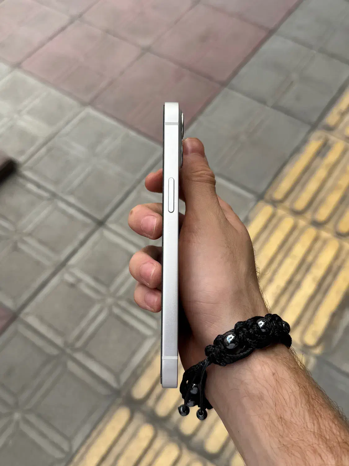 ایفون 13 نرمال ch 128g|موبایل|قائم‌شهر, |دیوار