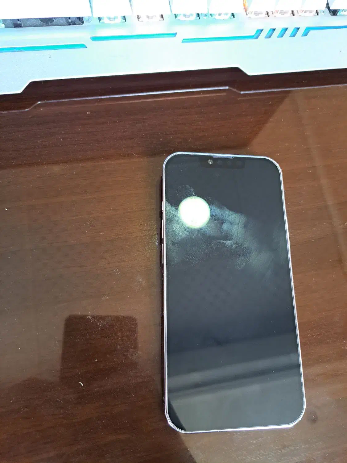 iPhone 13|موبایل|تهران, امجدیه (خاقانی)|دیوار