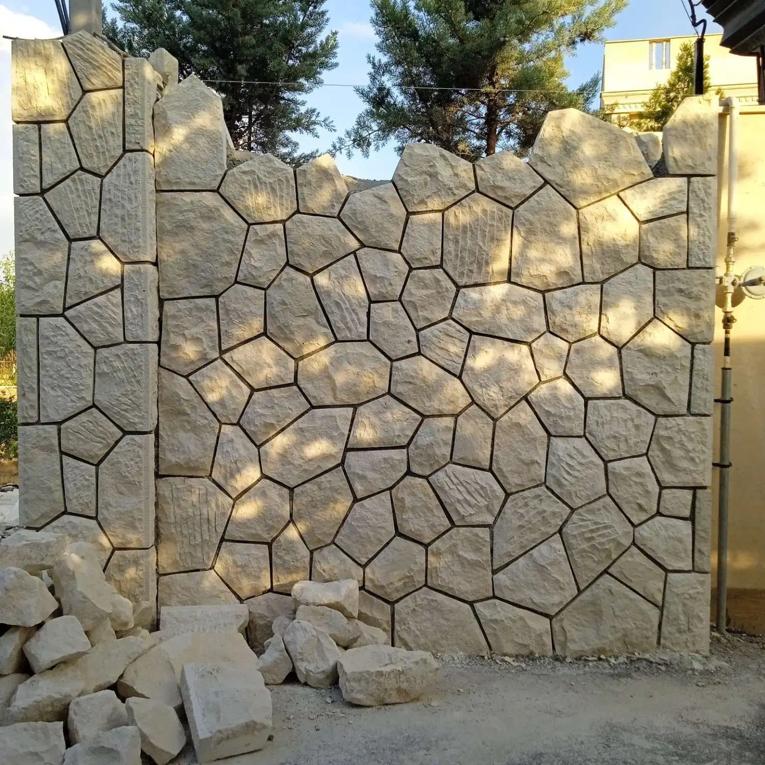 بنا صفر تا صد|خدمات پیشه و مهارت|شوشتر, |دیوار