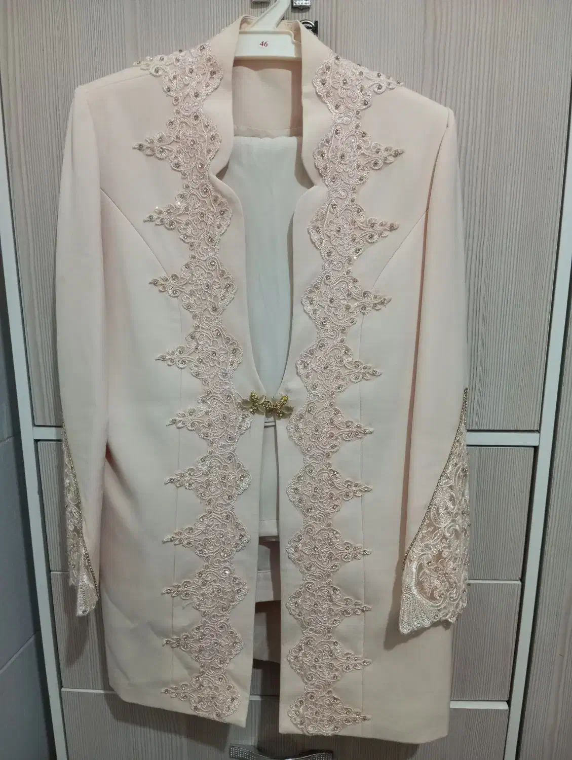 کت شلوار مجلسی|لباس|بم, |دیوار