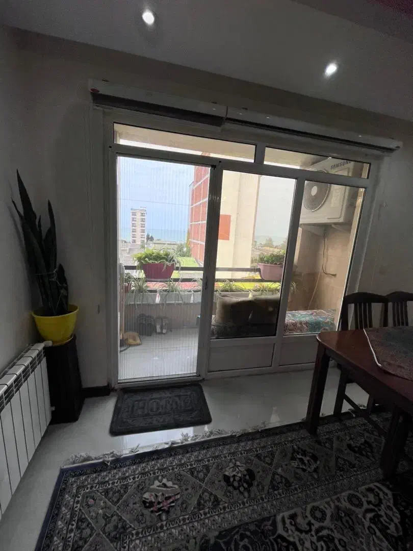 رهن آپارتمان ساحلی مبله کامل|اجارهٔ آپارتمان|محمودآباد, |دیوار