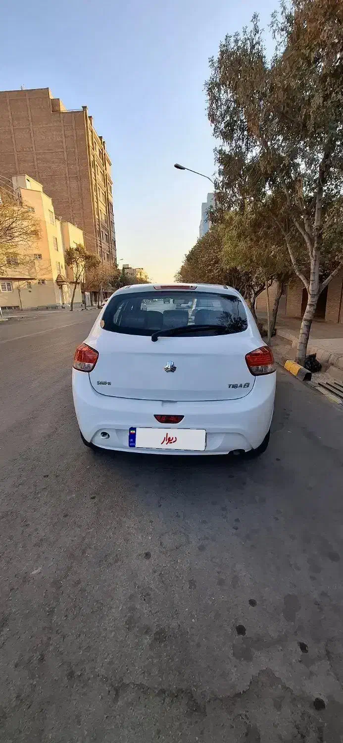 تیبا2|خودرو سواری و وانت|کرمان, |دیوار