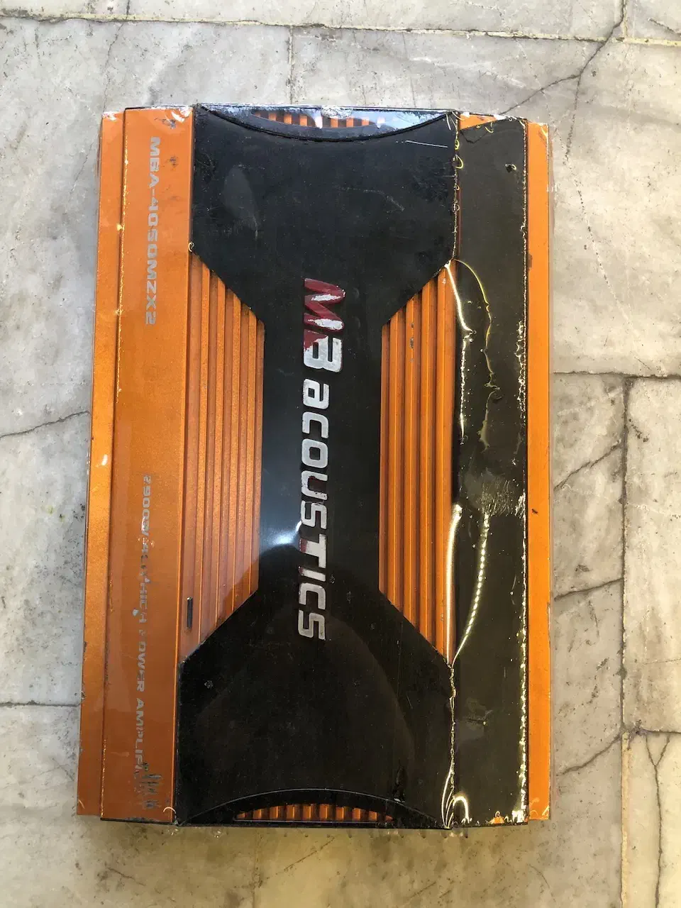 امپ ام بی غول|صوتی و تصویری|مشهد, حجت|دیوار