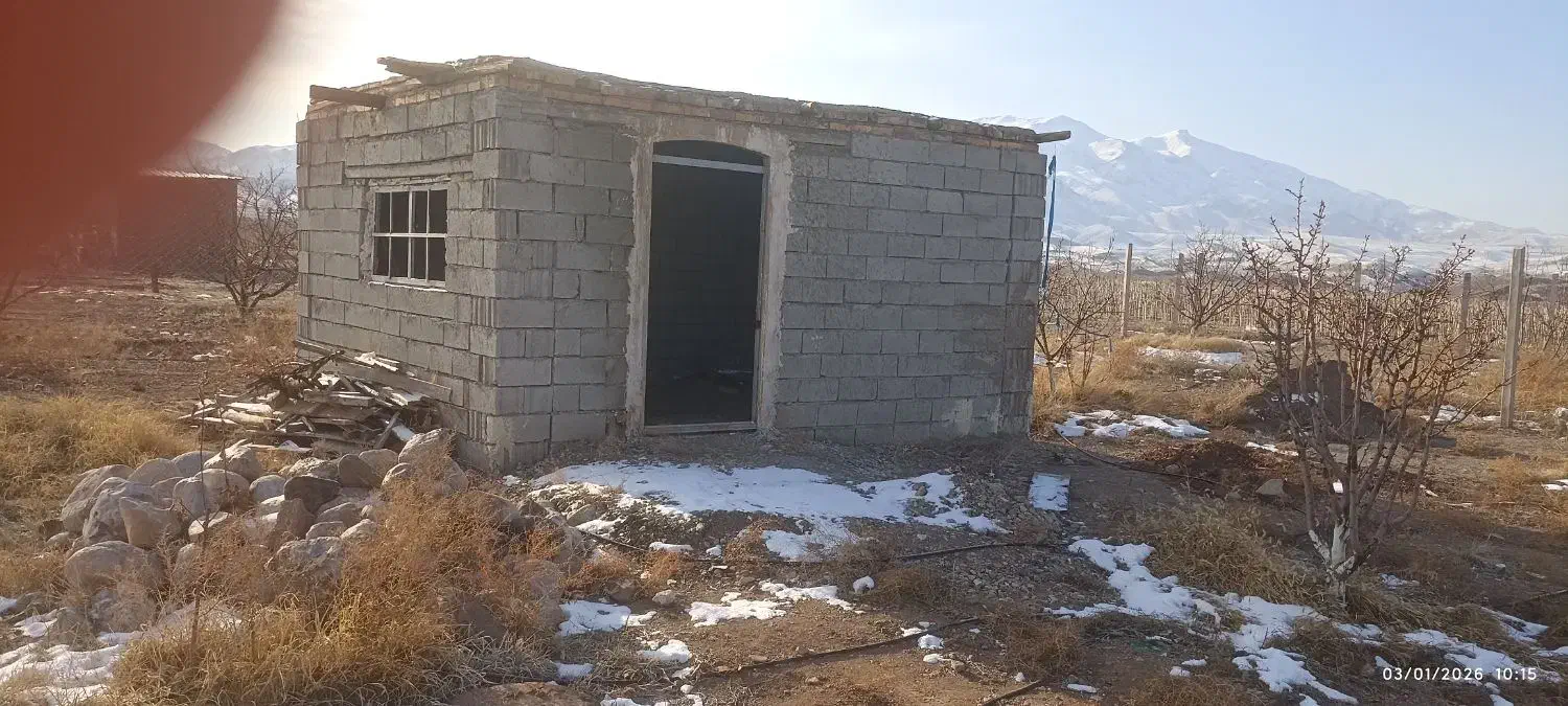 خانه باغ|اجارهٔ کوتاهمدت ویلا و باغ|جلفا, |دیوار