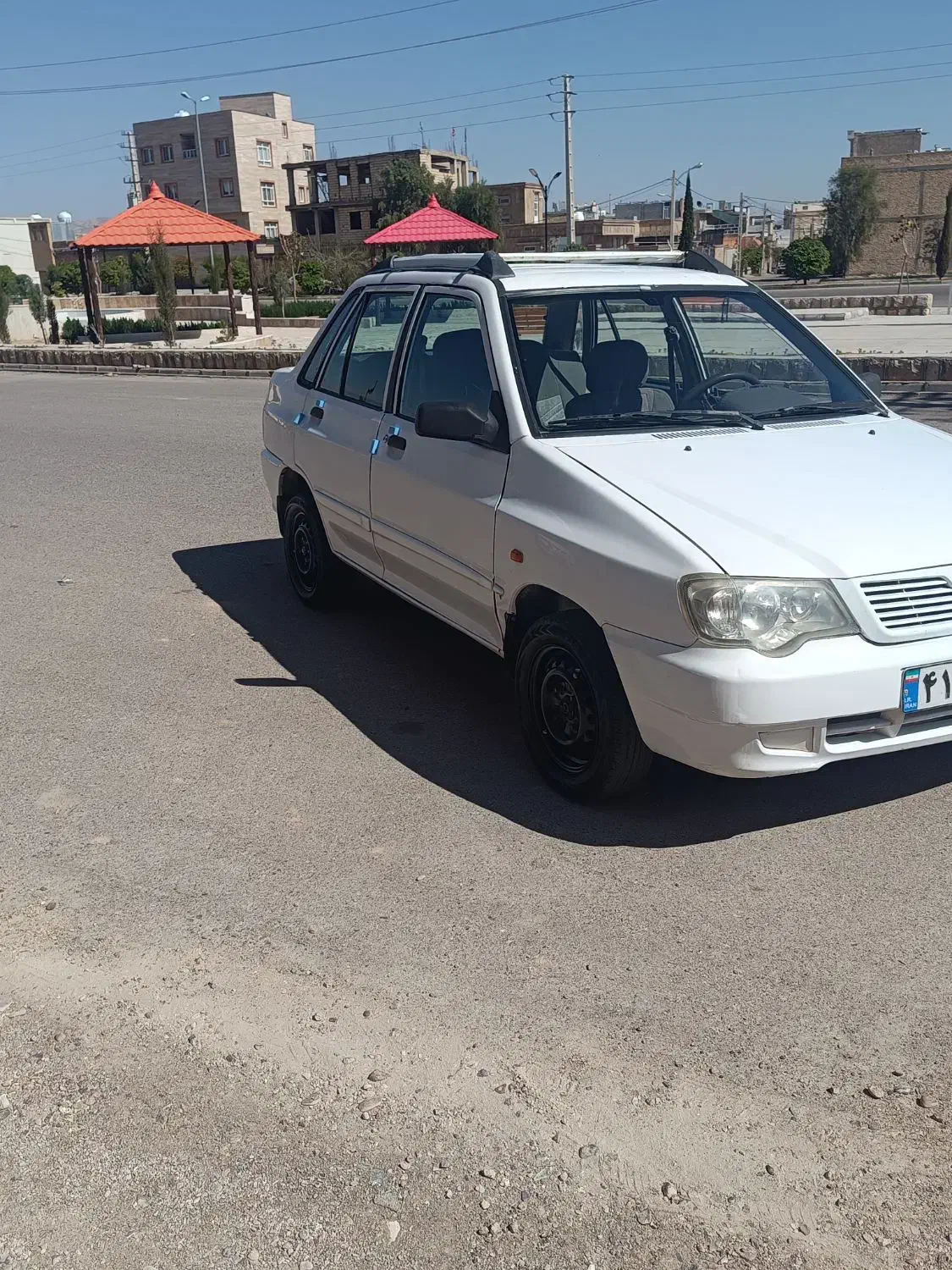 پراید 132|خودرو سواری و وانت|فسا, |دیوار