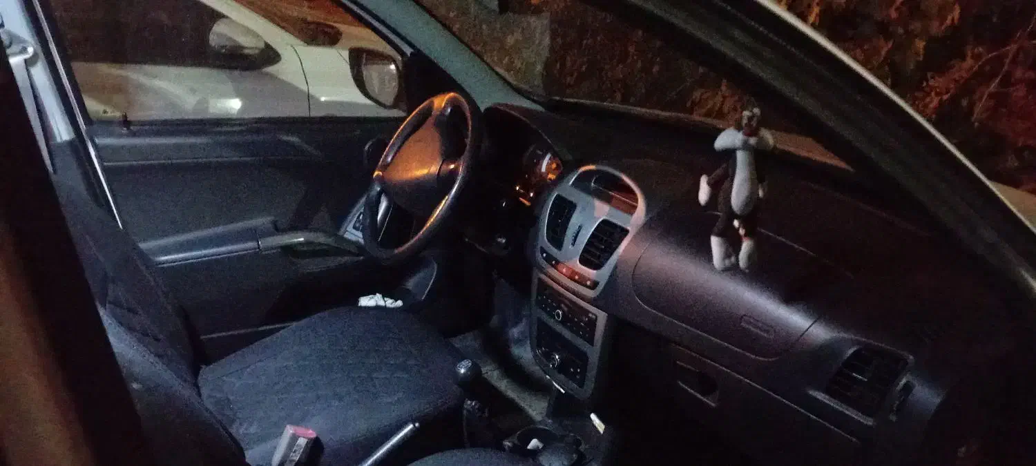 ساینا  Ex ( اس ) مدل ۹۷|خودرو سواری و وانت|تنکابن, |دیوار