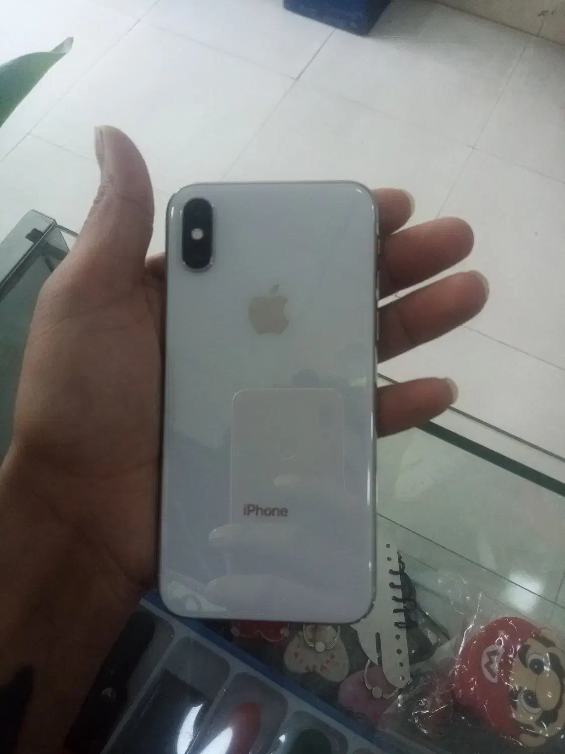 xsایفون|موبایل|مشهد, امیرآباد|دیوار