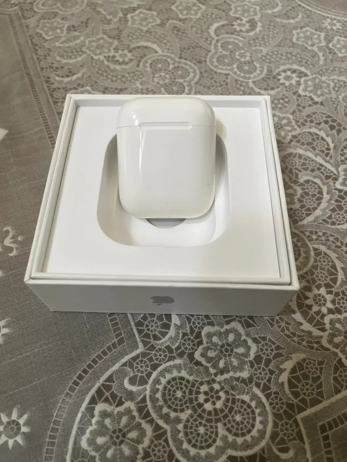 AirPod 2|لوازم جانبی موبایل و تبلت|تهران, بهار|دیوار