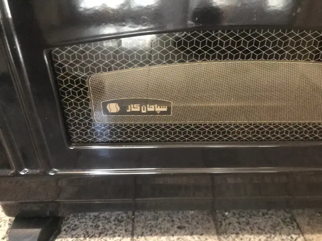 بخاری گازی|بخاری، هیتر، شومینه|تهران, وحیدیه|دیوار