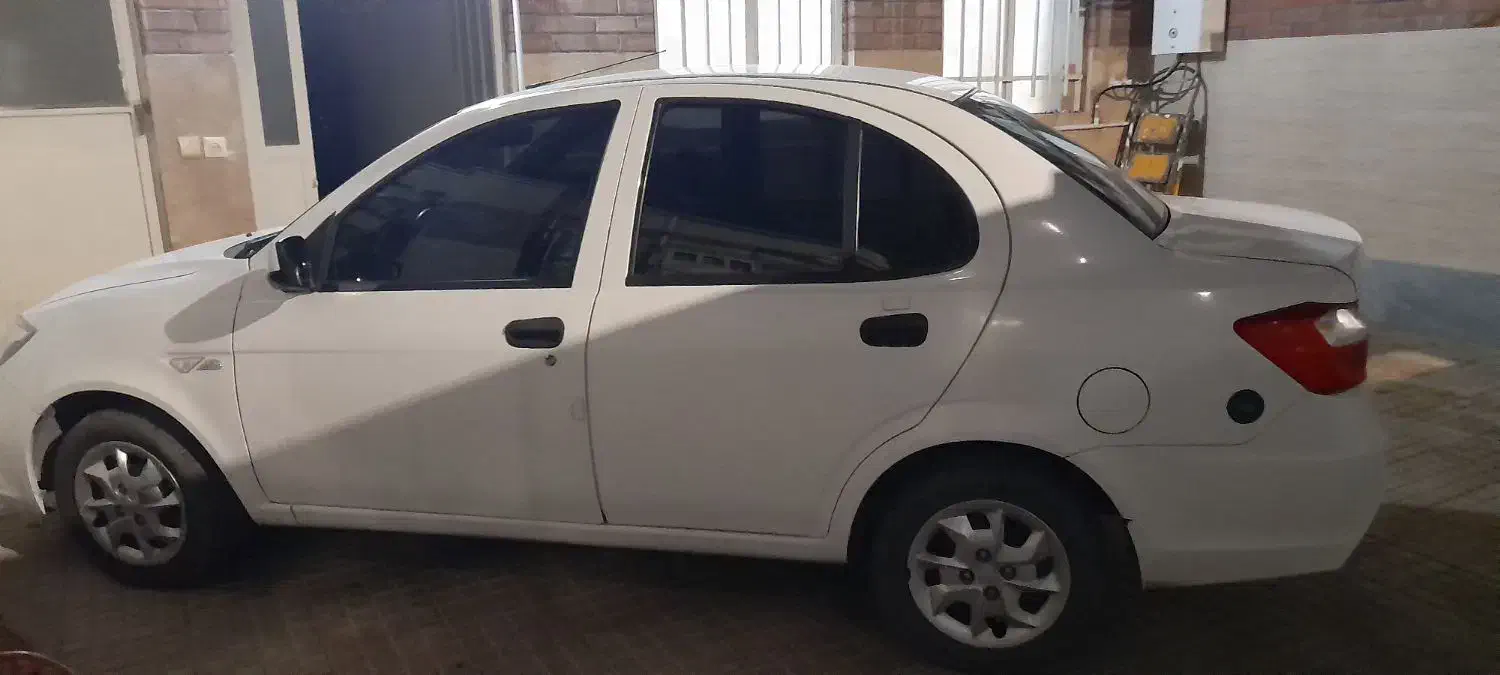 ساینا اس دوگانه کارخانه|خودرو سواری و وانت|فردوسیه, |دیوار