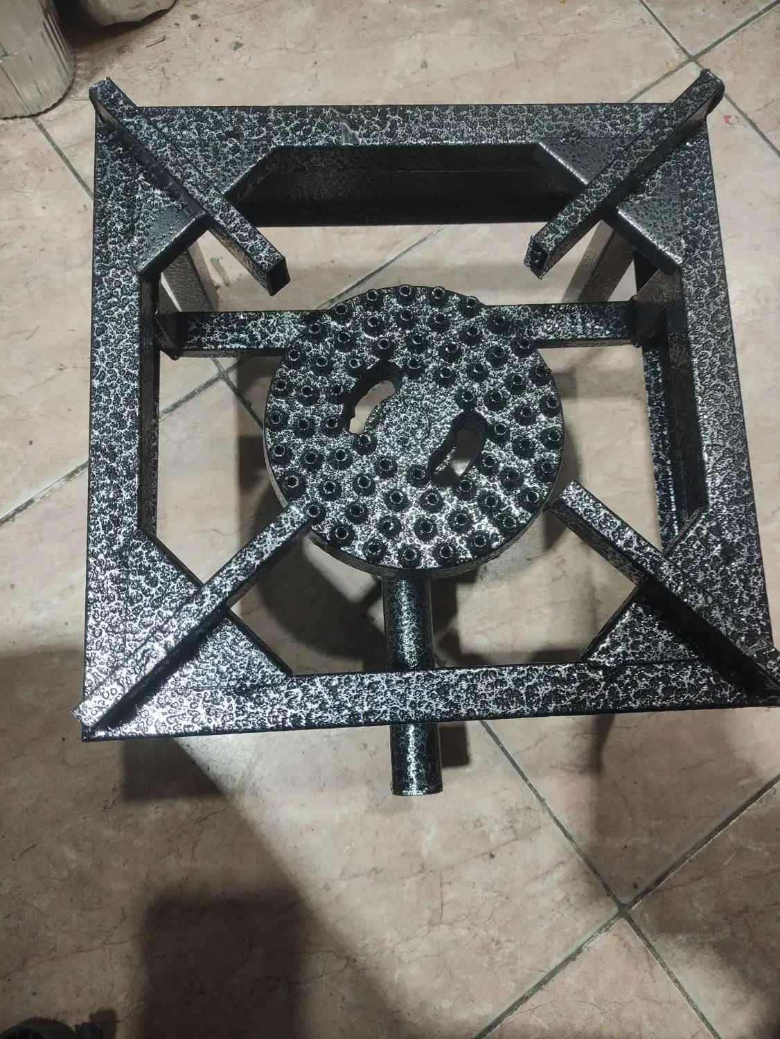 تک شعله|اجاق گاز و لوازم برقی پخت‌وپز|شیراز, شهرک سراج‎|دیوار