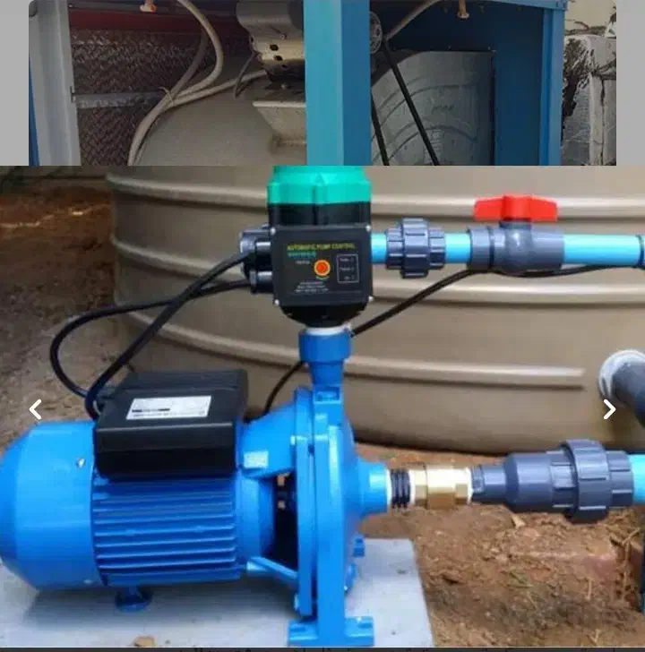 نصب وسرویس ابگرمکن،بخاری گازی،پمپ آب ومخزن های آب|خدمات پیشه و مهارت|کرج, خرمدشت|دیوار