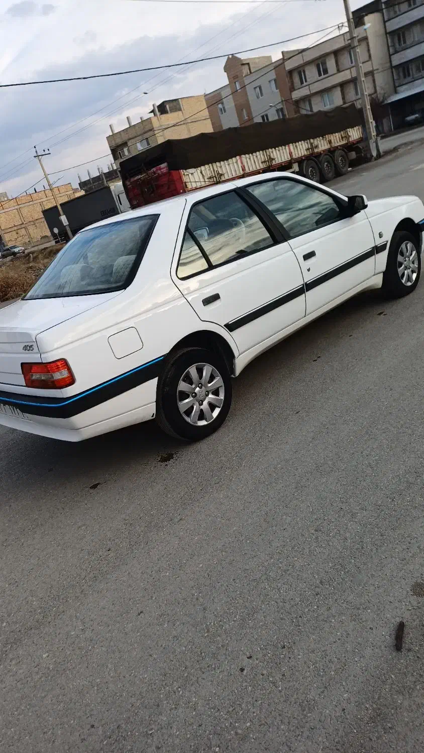 slx te5 مدل98|خودرو سواری و وانت|قره ضیاالدین, |دیوار