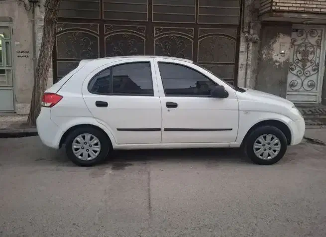 تیبا2مدل1400مجبور فوری|خودرو سواری و وانت|زاهدان, |دیوار