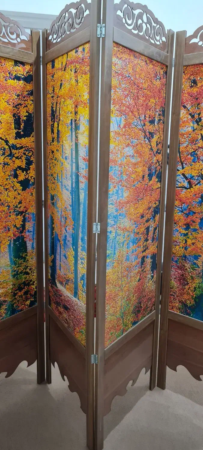 پاراوان|مبلمان خانگی و میز عسلی|گنبد کاووس, |دیوار