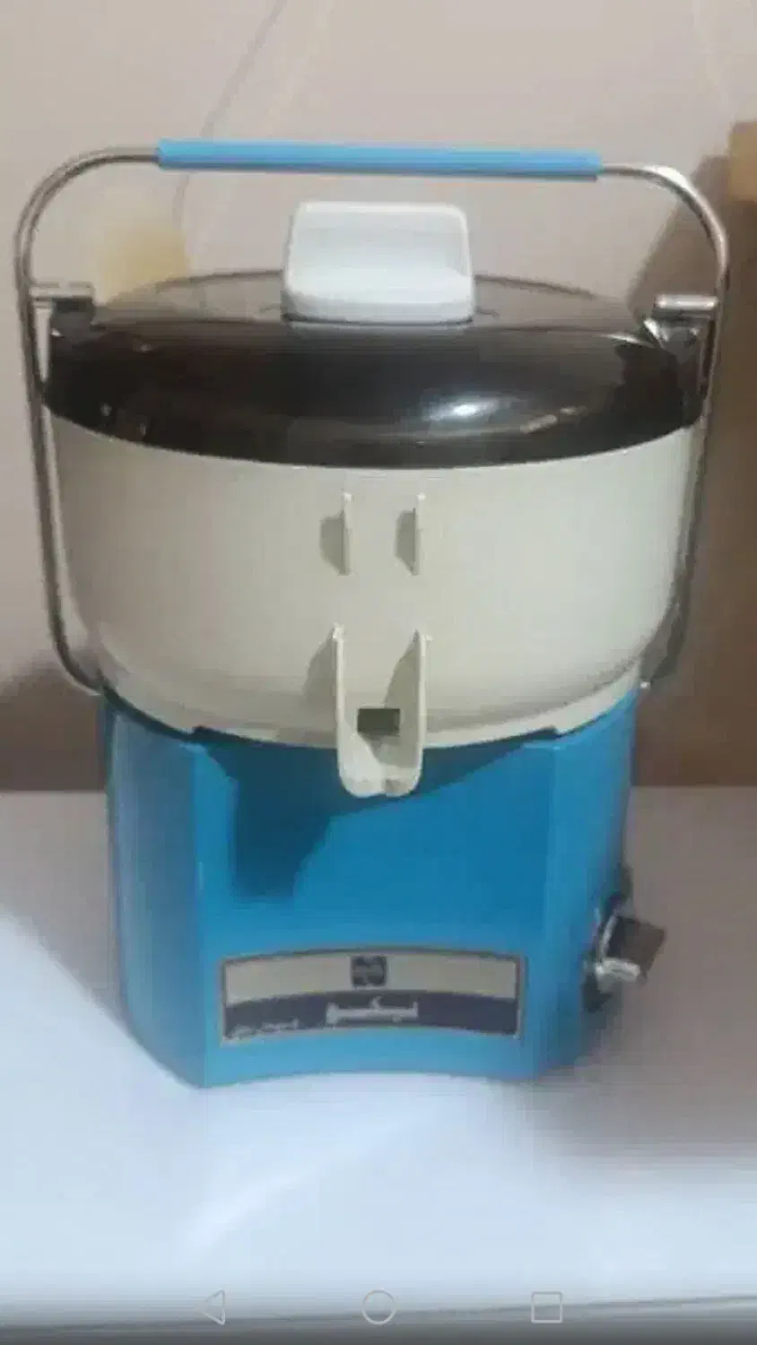 ابمیوه گیری در حدنو|آبمیوه‌گیر و آب‌مرکبات‌گیر|نجف‌آباد, امیرآباد|دیوار