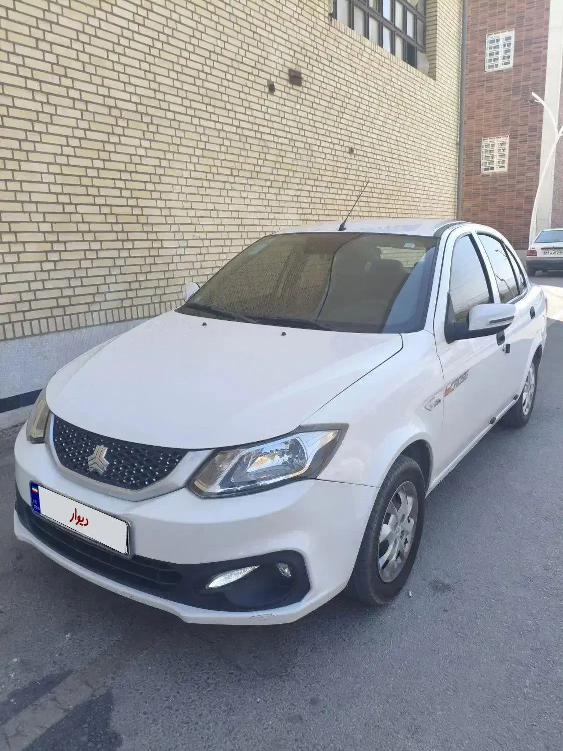 ساینا S مدل 1402|خودرو سواری و وانت|شیراز, عادل آباد|دیوار