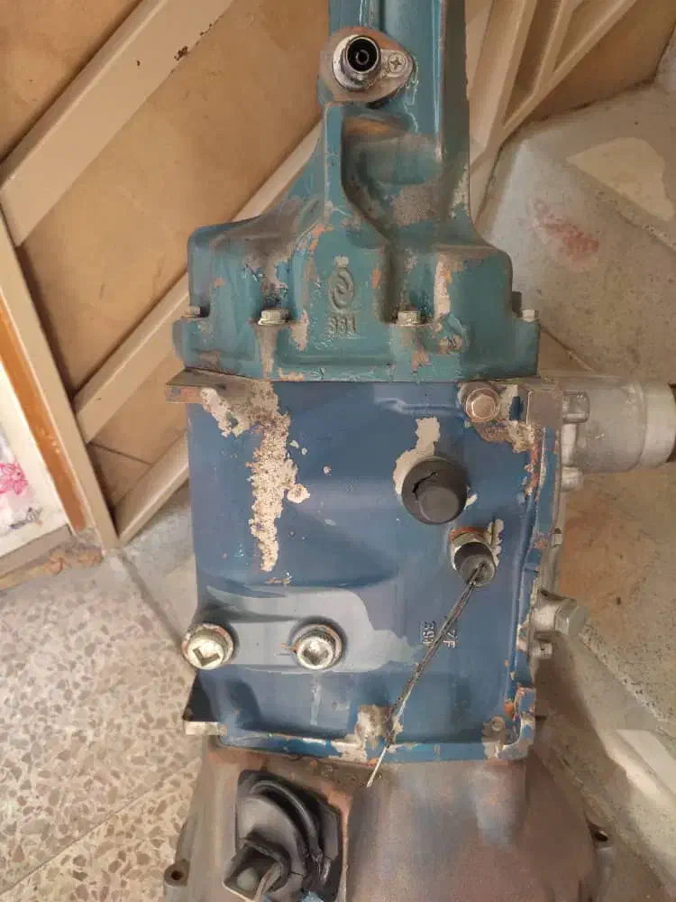 لوازم ژاپنی ون‌کاروان و نیسان (ارسال)|قطعات یدکی و لوازم جانبی|پاکدشت, پاکدشت (مامازند)|دیوار