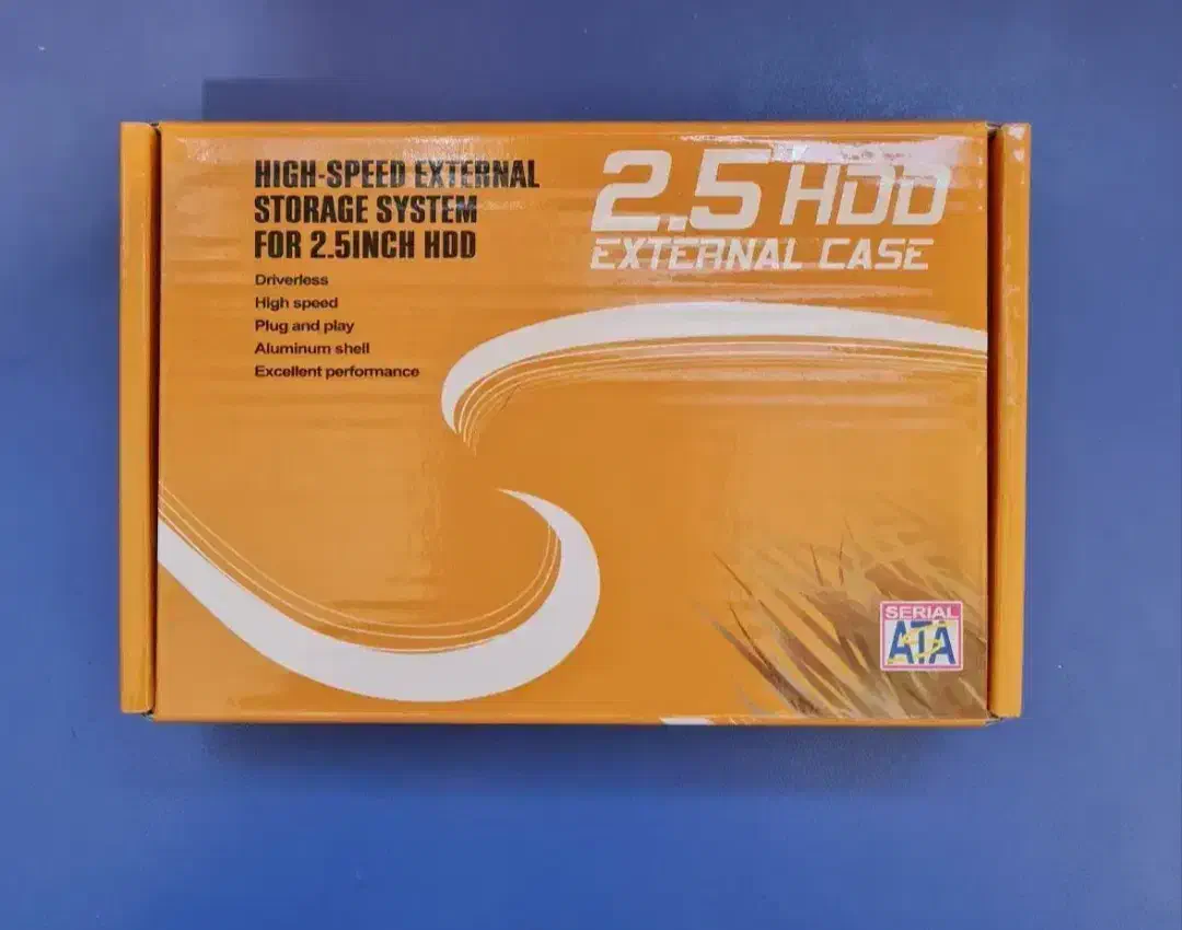 هارد اکسترنال توشیبا ۲.۵ اینچ ۵۰۰ گیگ|قطعات و لوازم جانبی رایانه|فردیس, شهرک شهید حسینی|دیوار