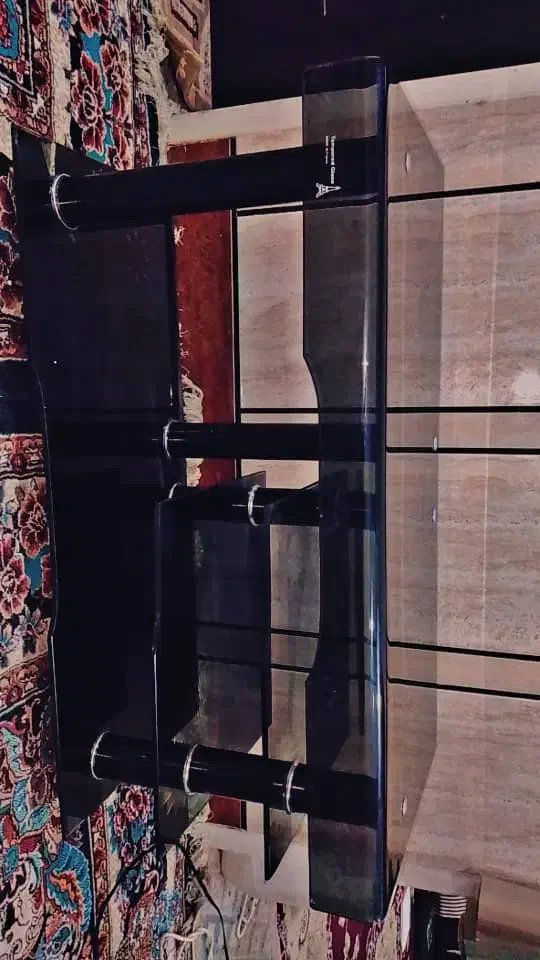 میز تلفزیون شیشه ای|میز تلویزیون|شوشتر, |دیوار