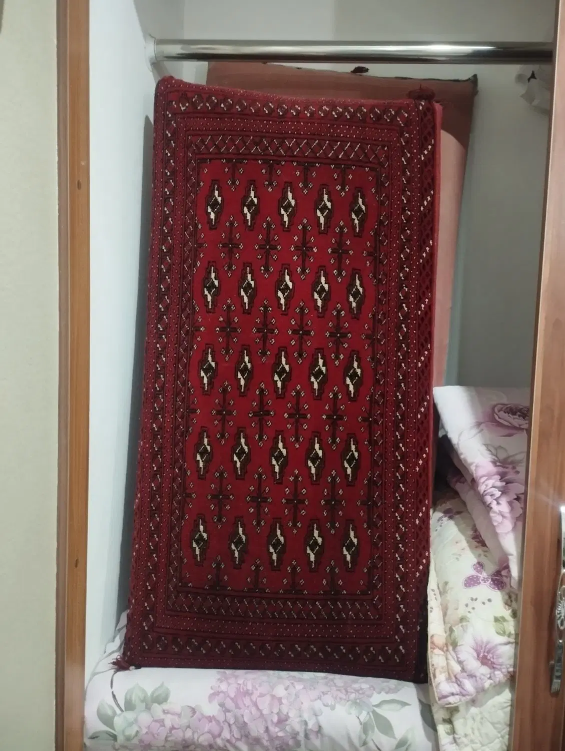 پشتی دست باف|پشتی|تهران, فلاح|دیوار