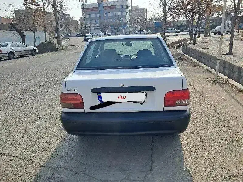 فروش خودرو|خودرو سواری و وانت|اسلام‌شهر, شهرک سالور|دیوار