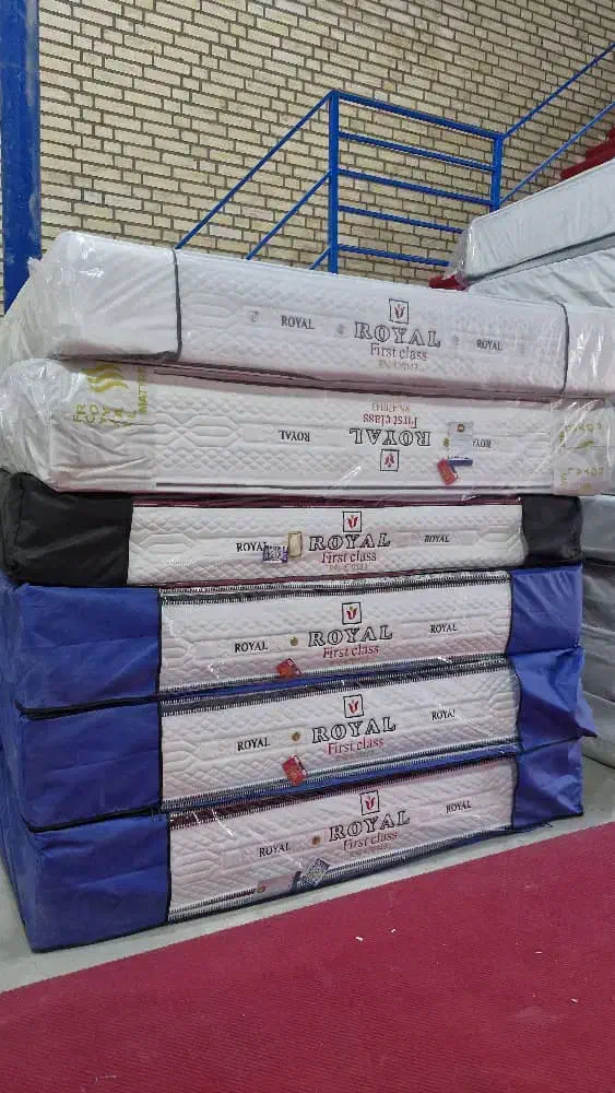 تشـک بهبود دهنده ی CBT و مشکلات خواب|تشک تختخواب|تهران, پاسداران|دیوار