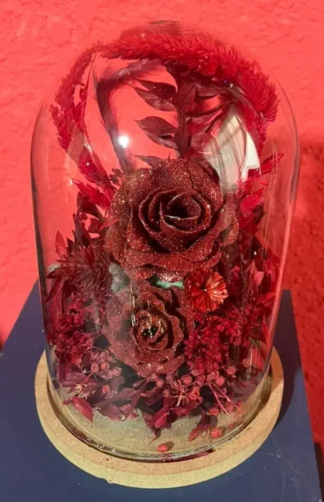 گلهای جاودان  هدیه ای برای لحظه های شیرین یلدا|صنایع دستی و سایر لوازم تزئینی|تهران, سازمان آب|دیوار