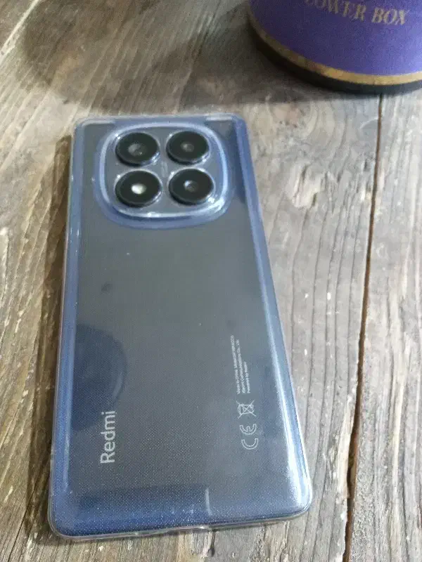 گوشی شیامی نوت ۱۴ پرو|موبایل|پاکدشت, پاکدشت (مامازند)|دیوار