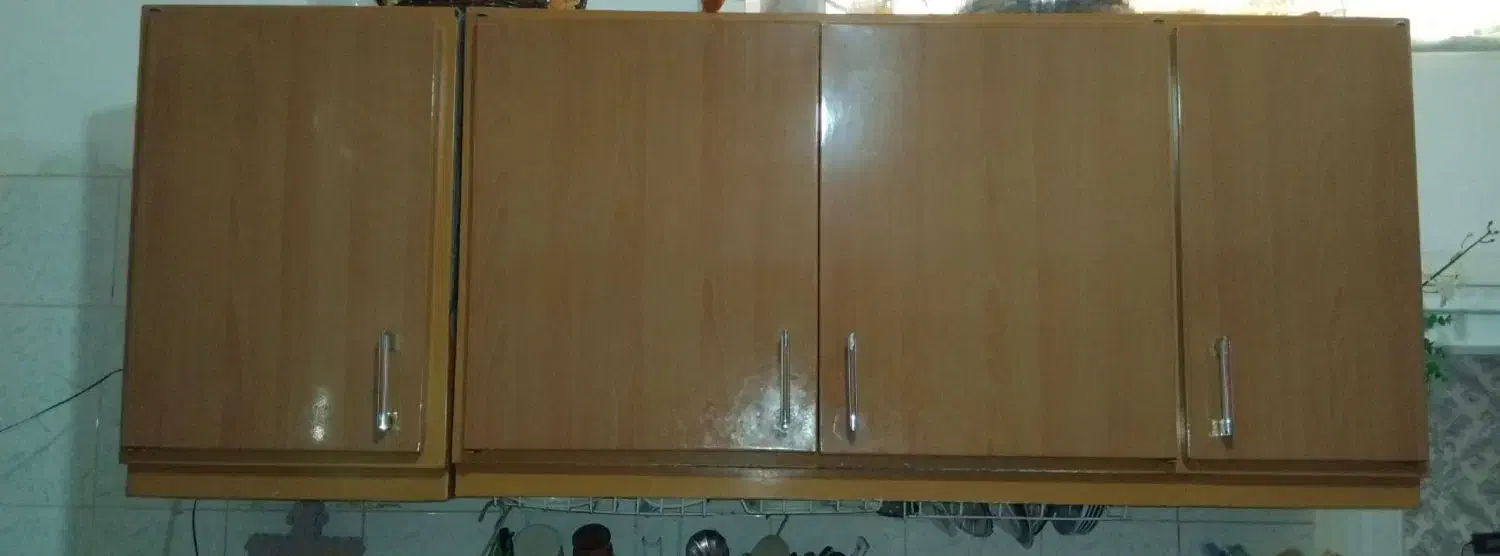 کابینت فلزی|مصالح و تجهیزات ساختمان|تربت جام, عیدی آباد|دیوار