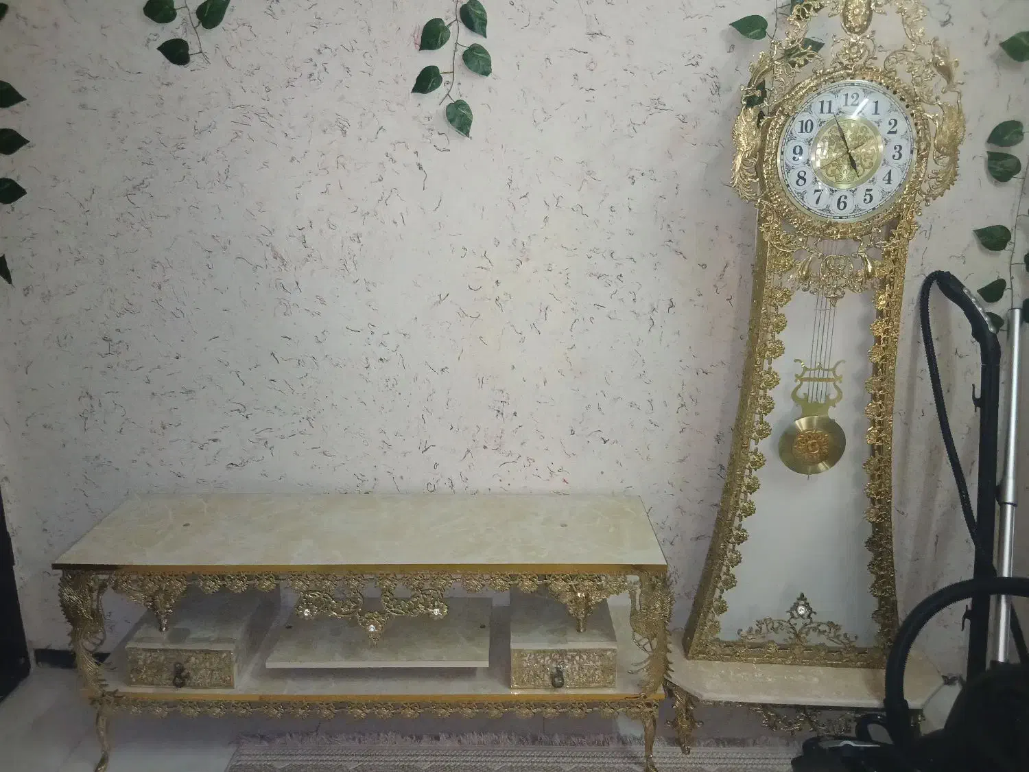 ساعت ایستاده|ساعت دیواری و تزئینی|کرج, حصارک بالا|دیوار