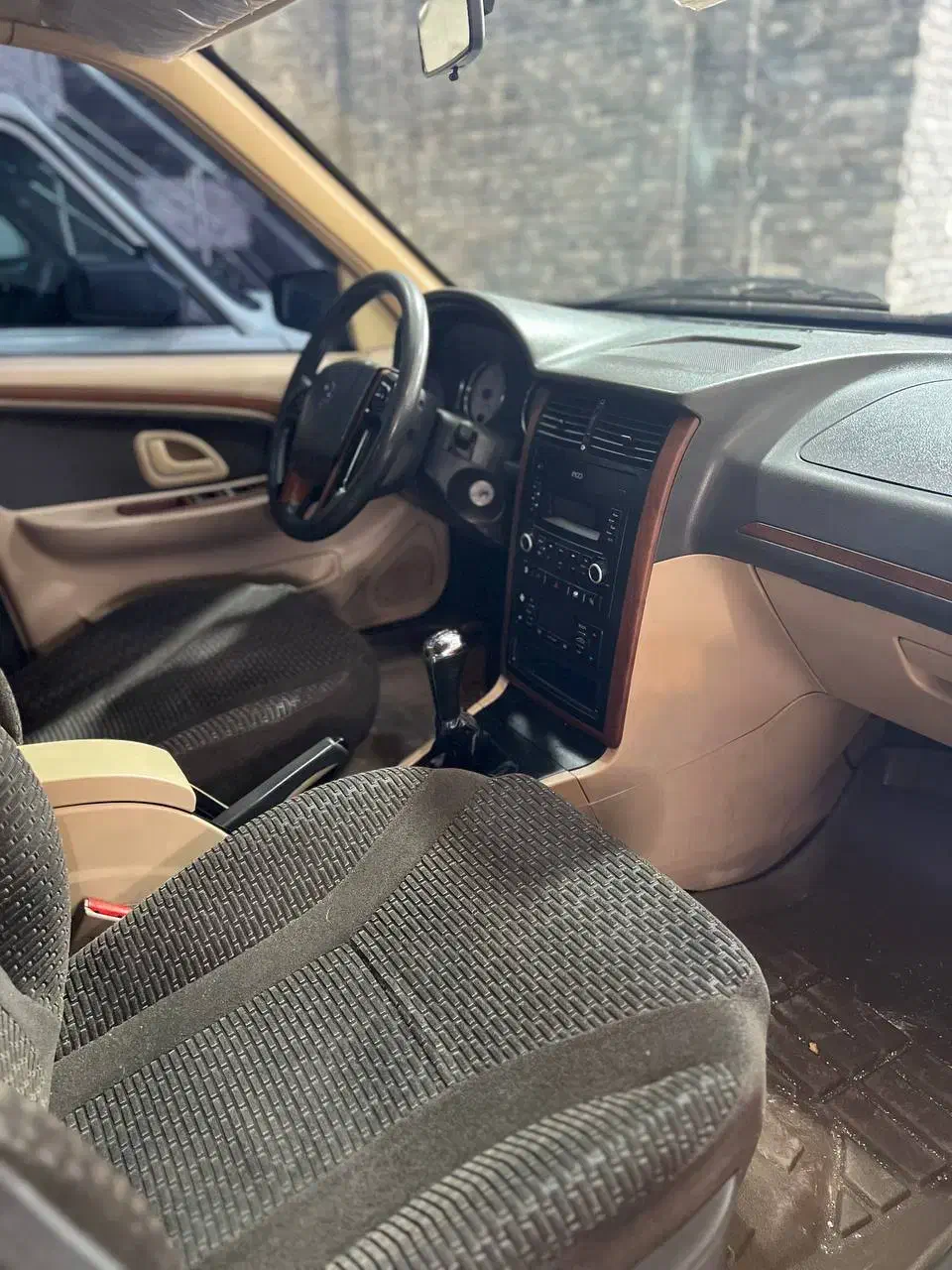 پارس سال 1400|خودرو سواری و وانت|مراغه, |دیوار