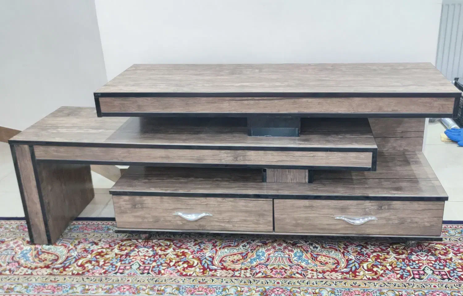 میز LCD|میز تلویزیون|زرند, |دیوار