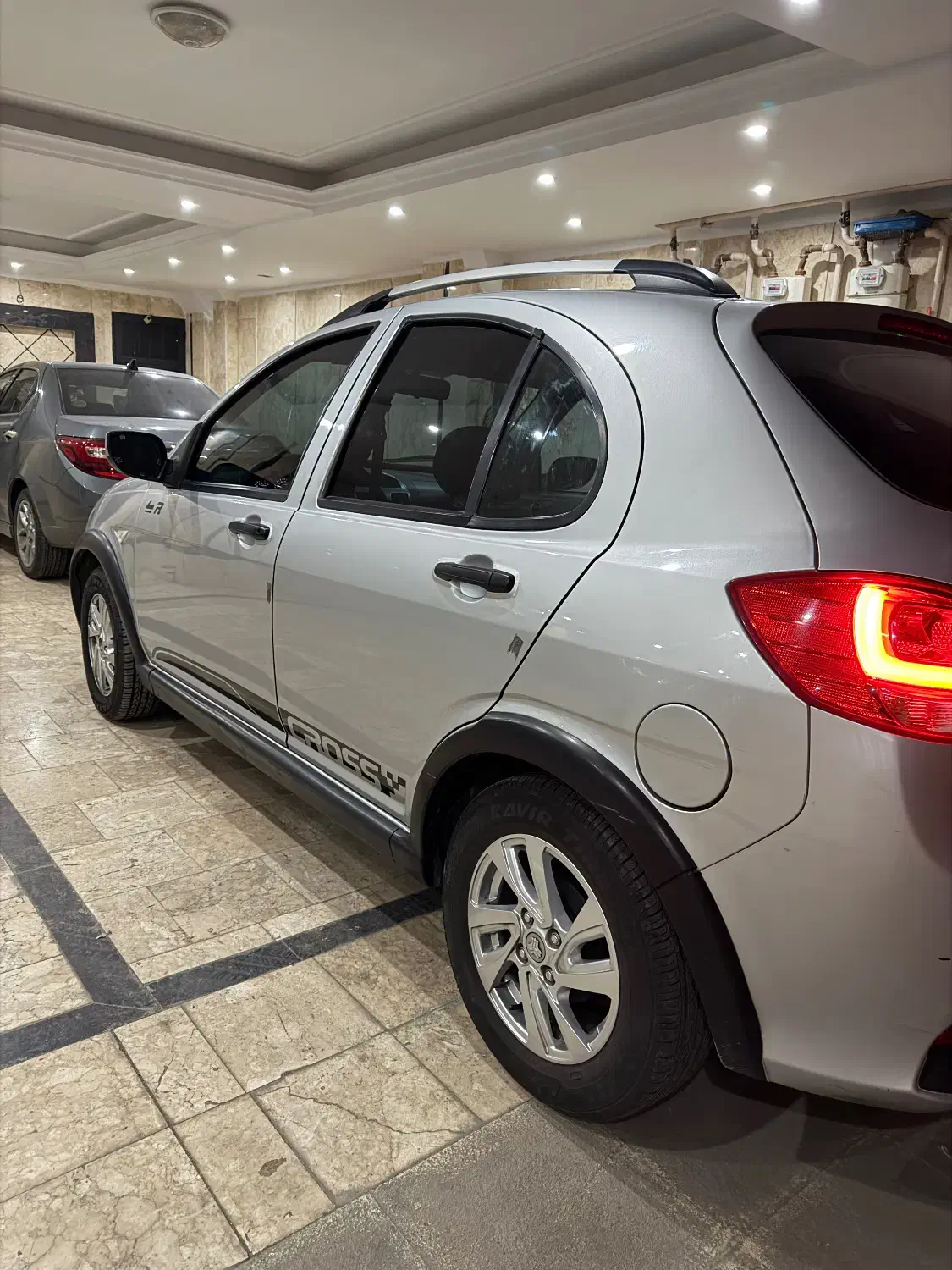 کوییک r مدل ۱۳۹۹|خودرو سواری و وانت|تهران, خواجه نظام الملک|دیوار