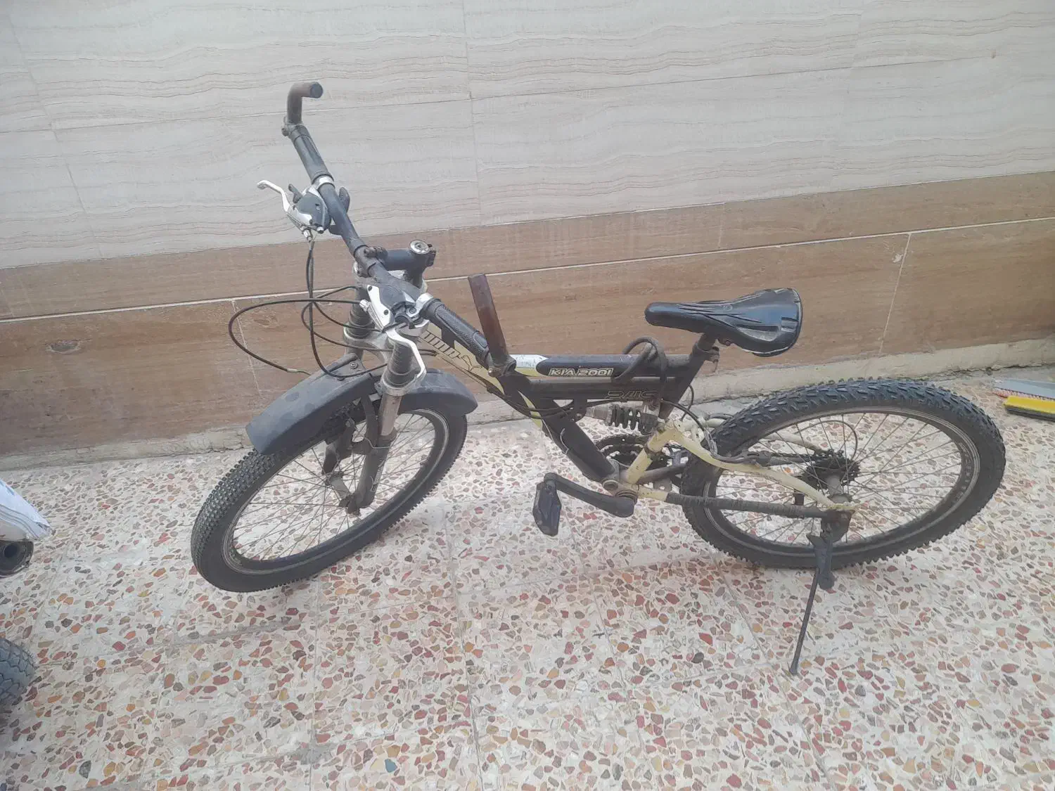 دوچرخه ی خوب کویتی|دوچرخه، اسکیت، اسکوتر|ایذه, |دیوار